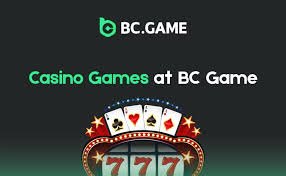 Exploring BC.Game Casino The Ultimate Online Gambling Destination in Azerbaijan