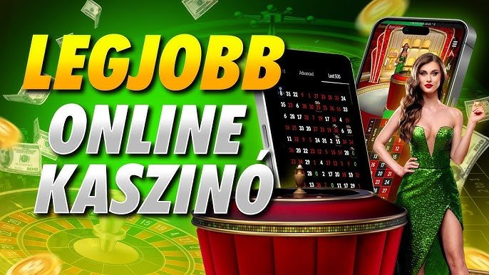 Legjobb Online Kaszinók Fedezd Fel a Legszélesebb Játékoslehetőségeket! Legjobb Online Kaszinók Fedezd Fel a Legszélesebb Játékoslehetőségeket!