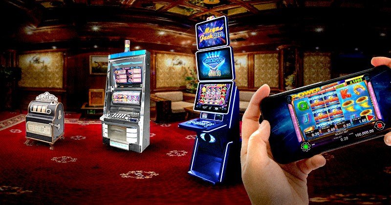 Step-by-Step Guide to Registering at Space Slots Casino 1315186299