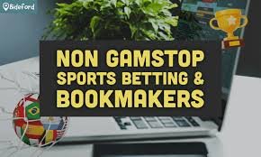The Rise of Non GamStop Sports Betting Sites A Comprehensive Guide