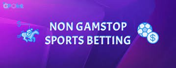 The Rise of Non GamStop Sports Betting Sites A Comprehensive Guide