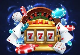 The Ultimate Guide to Scarlet Online Casino UK The Ultimate Guide to Scarlet Online Casino UK