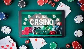 The Ultimate Guide to Scarlet Online Casino UK The Ultimate Guide to Scarlet Online Casino UK
