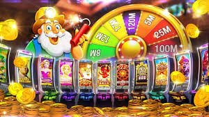 Unleashing the Excitement of Slots Charm Casino